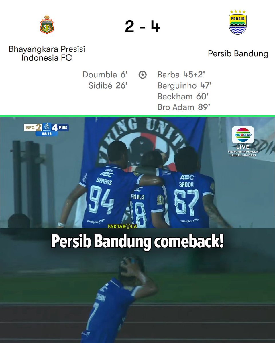 FaktaBola tweet media