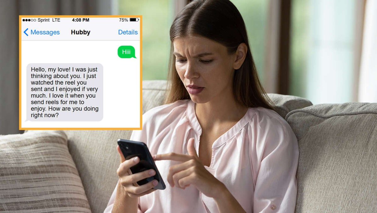 The Babylon Bee tweet media