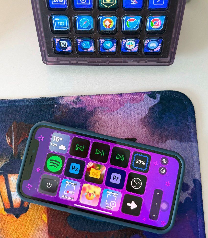 Elgato DE tweet media