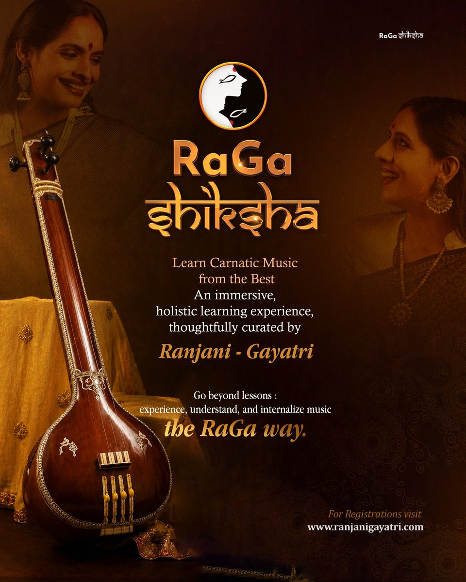 Ranjani Gayatri tweet media