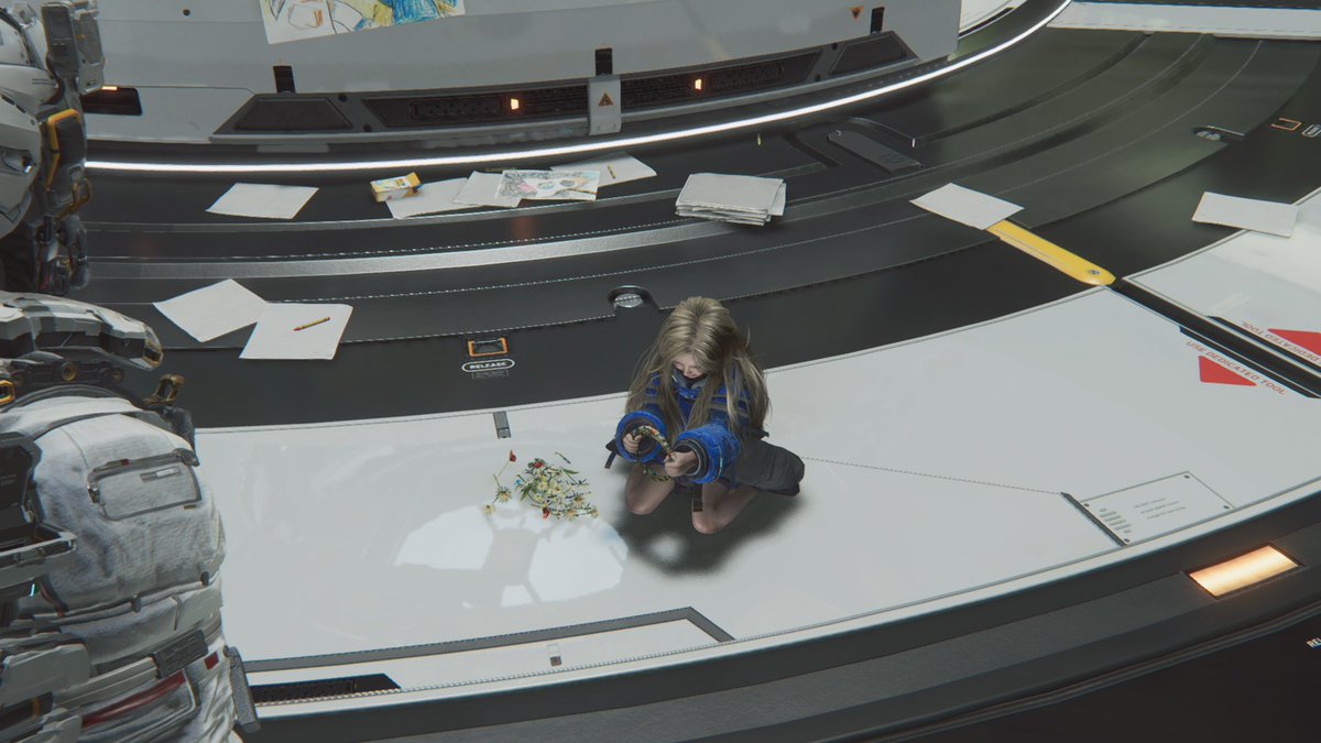 配信者のLis（リズ） tweet media