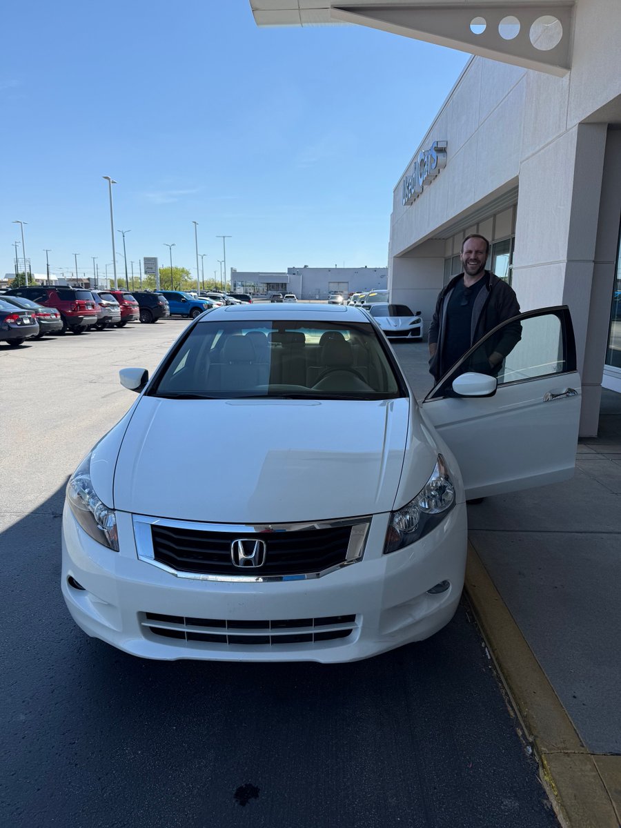 EdMartinHonda tweet media