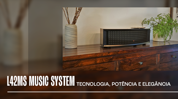JBL Brasil tweet media