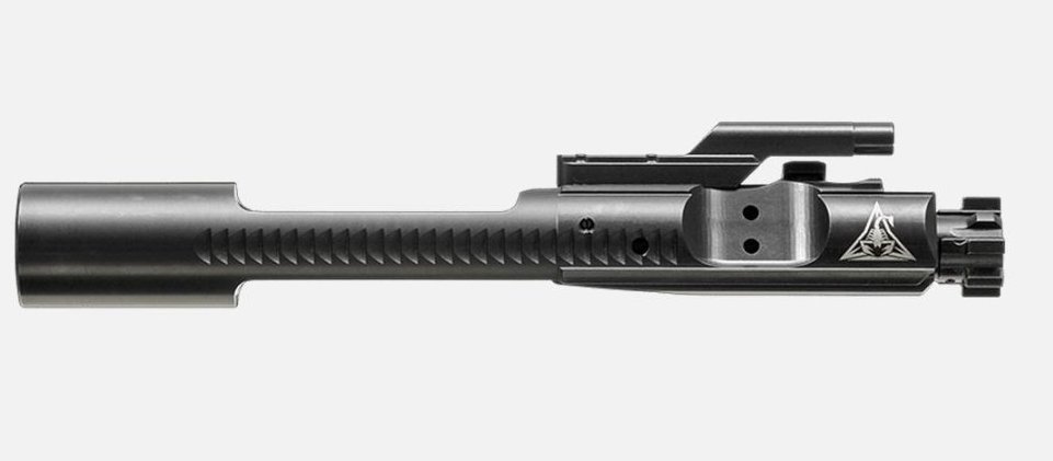 Alaskan Ballistics tweet media
