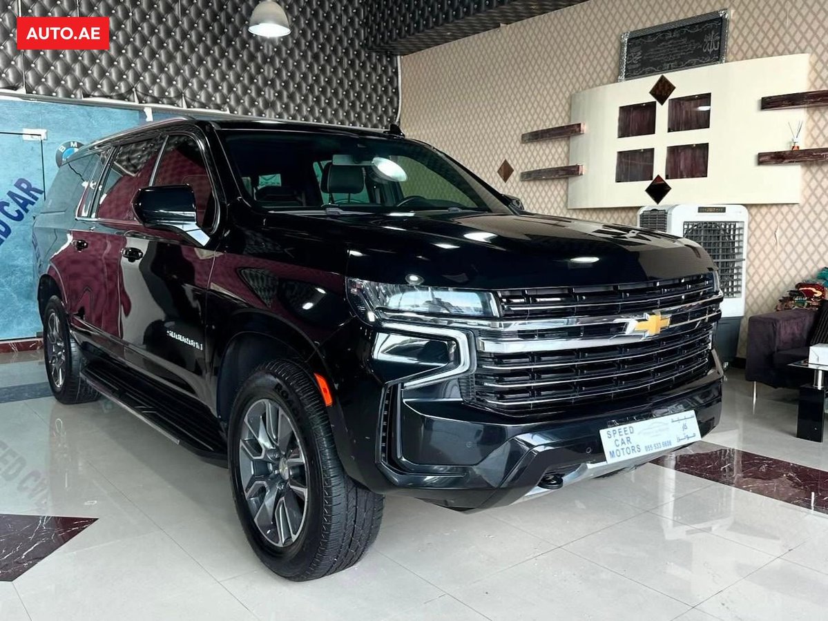 auto_ae_sale's tweet image. Chevrolet Suburban XII 2022
 360 hp  (5.3 AT)

Price: 179,000 AED
Location: Abu Dhabi

auto.ae/abu-dhabi/sale…

#Chevrolet  #Suburban  #AbuDhabi  #SpeedCarMotors