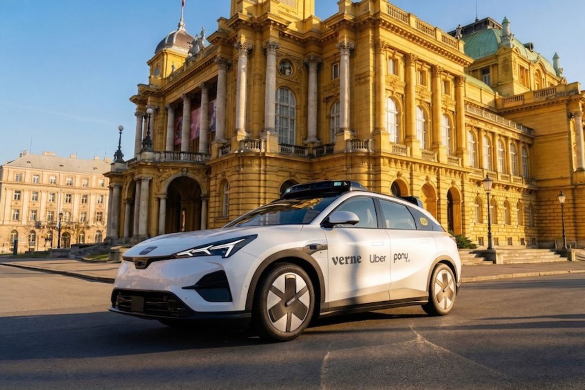 LivingAbroadLLC's tweet image. Autonomous transport is entering the business travel ecosystem. Mobility leaders should be watching closely. This will reshape ground travel strategy. 

businesstravelnewseurope.com/Ground-Transpo…

#Innovation #BusinessTravel