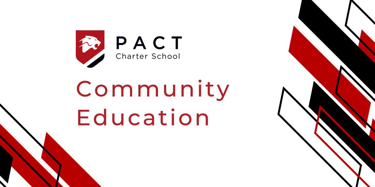 PACTCharter's tweet photo. https://t.co/PDJzjXK3C8