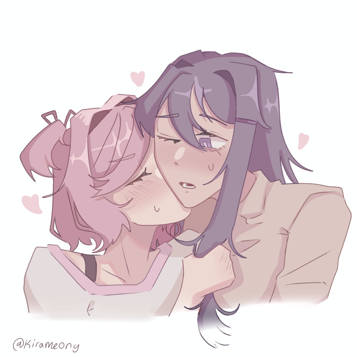 KiraMeow 🐱 tweet media