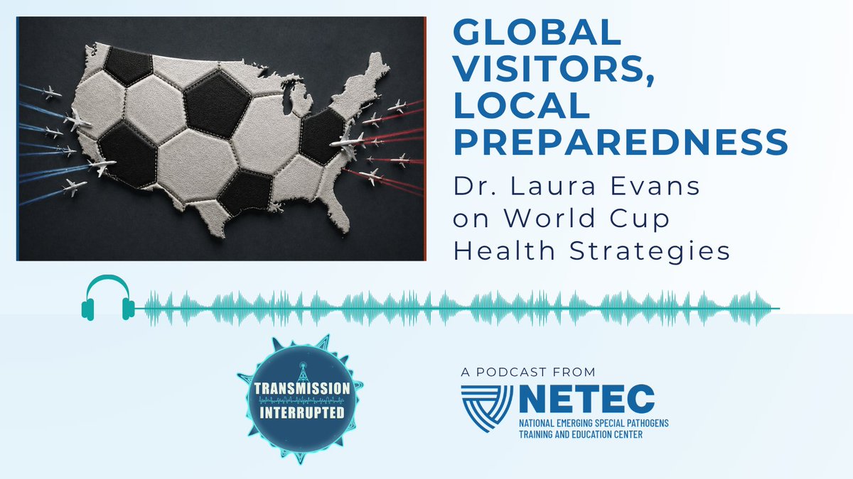 NETEC tweet media