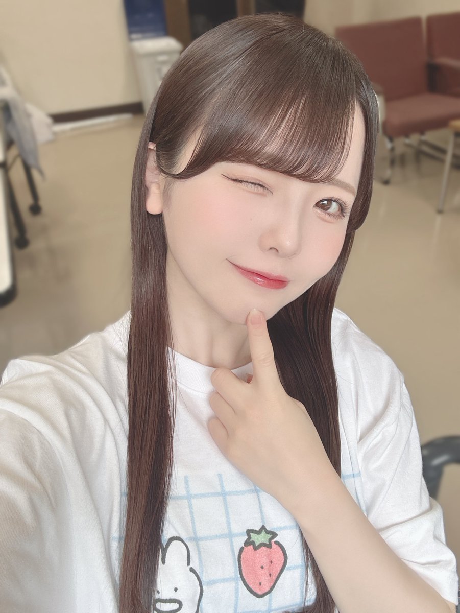 三雲なつみ（PRSMIN） tweet media