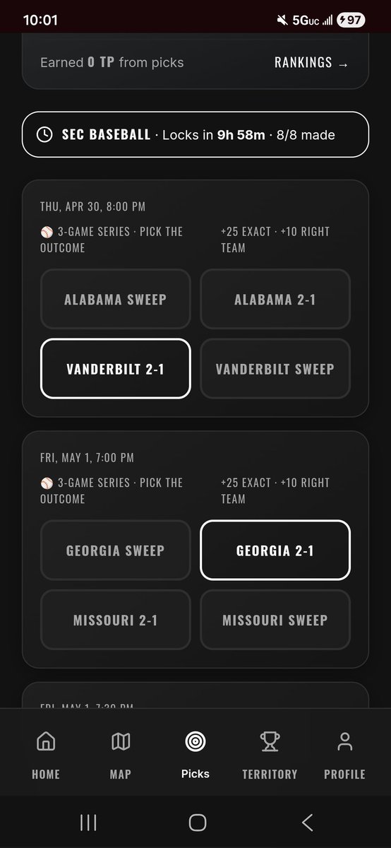 CFB Home tweet media