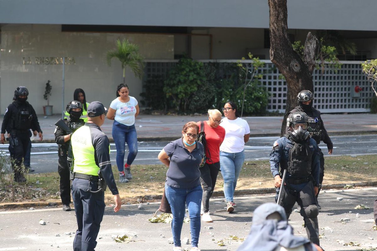 Suntracs Panama ⚒ tweet media