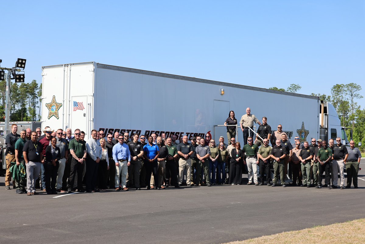 Florida Sheriffs Association tweet media