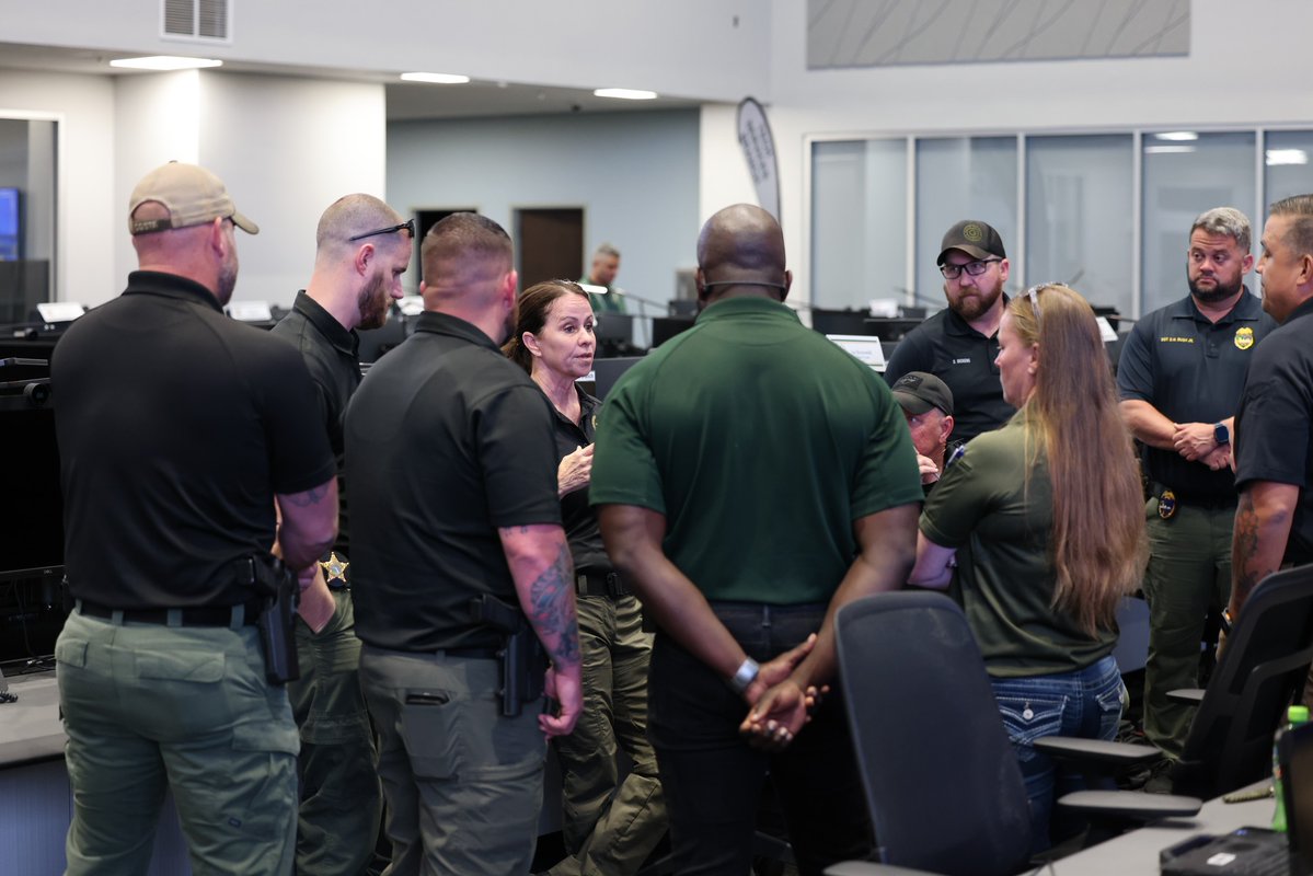 Florida Sheriffs Association tweet media