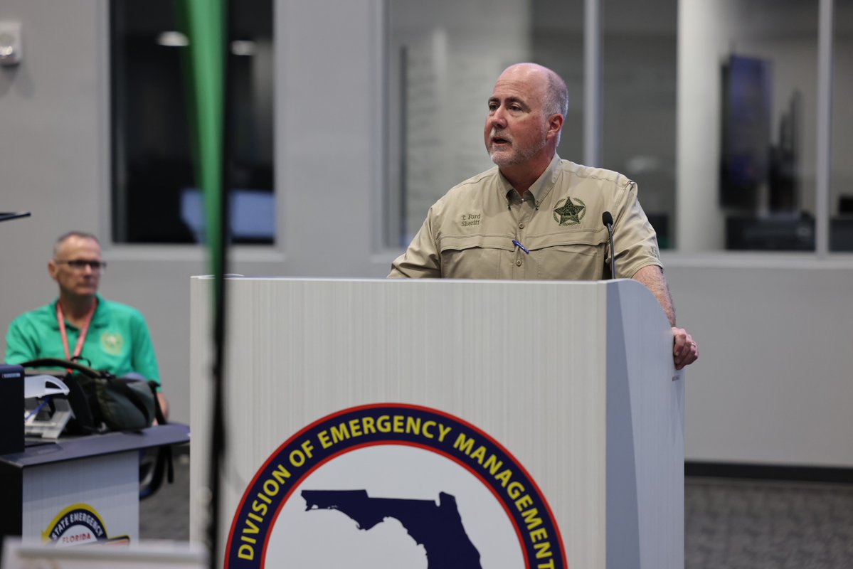 Florida Sheriffs Association tweet media