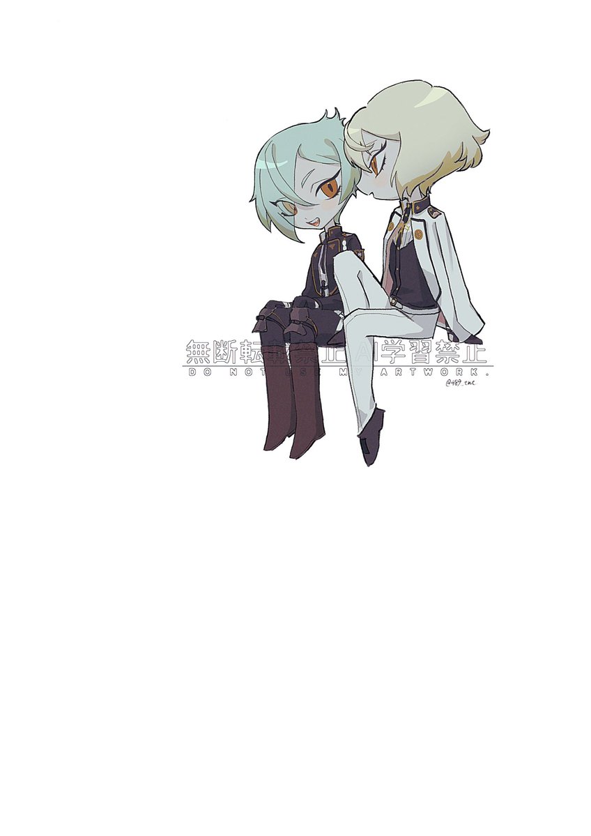 しゃく tweet media