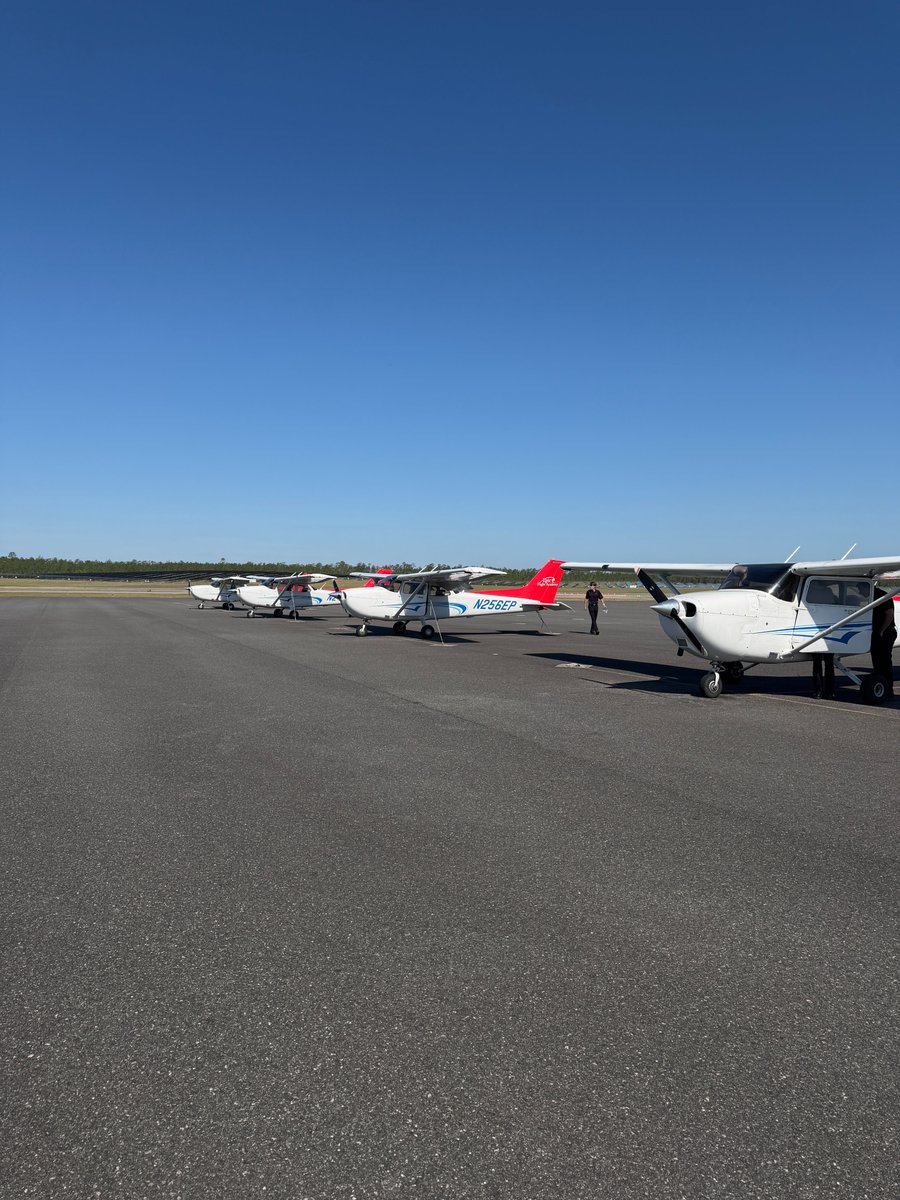 Epic Flight Academy tweet media