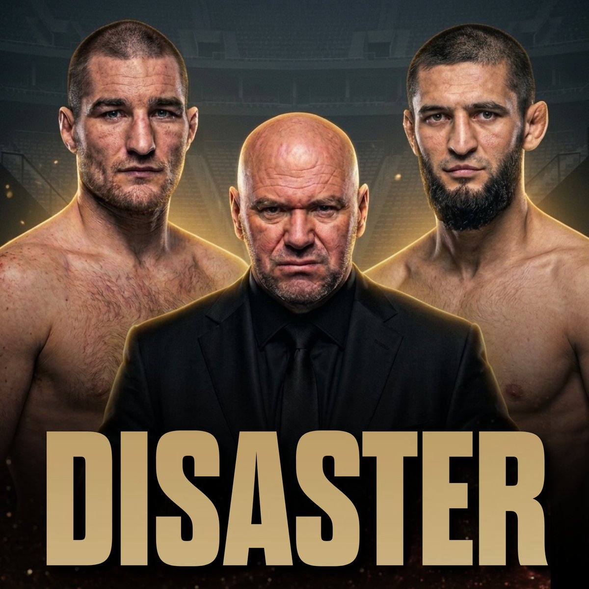 Fight Basics tweet media