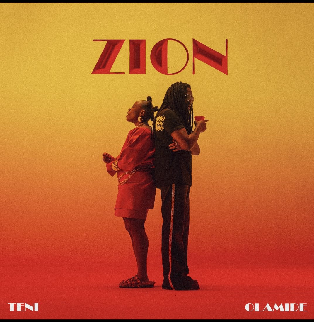 FaajiFMLagos's tweet image. #NowPlaying️ 🎼 On #FaajiMusicMix
With @Coveydee2021

🎺⏯️➡️Zion - ʙʏ - @TeniEntertainer x @Olamide

#thursdayVibes
#EnjoymentContinua
Faaji1065fm.siteradio.net