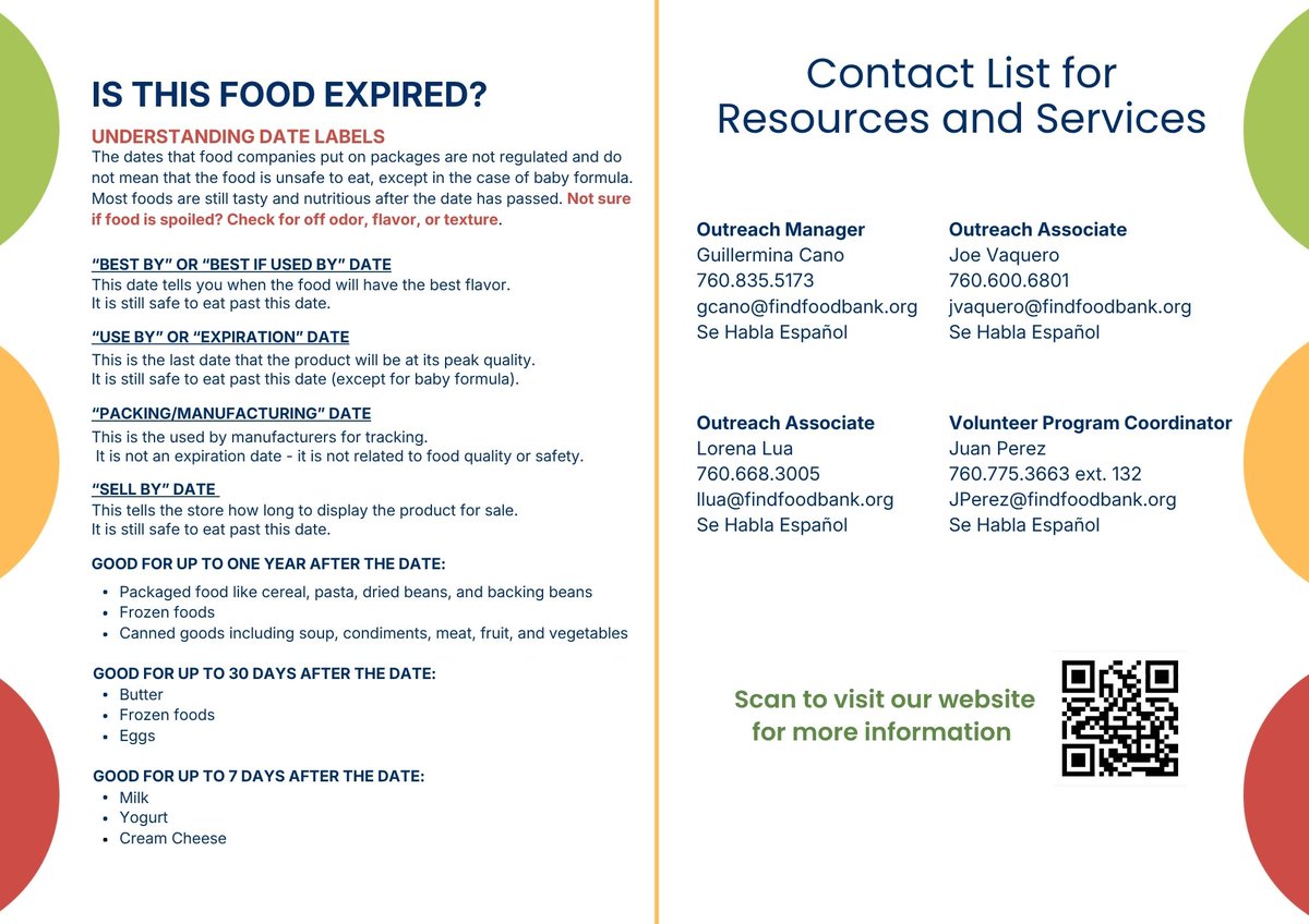 FIND Food Bank tweet media