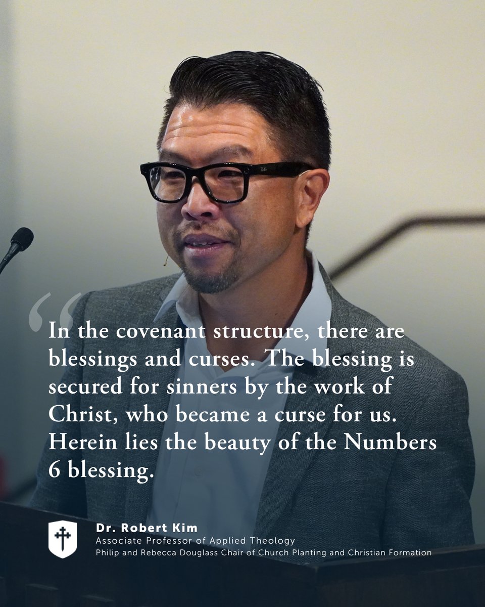 Covenant Seminary tweet media