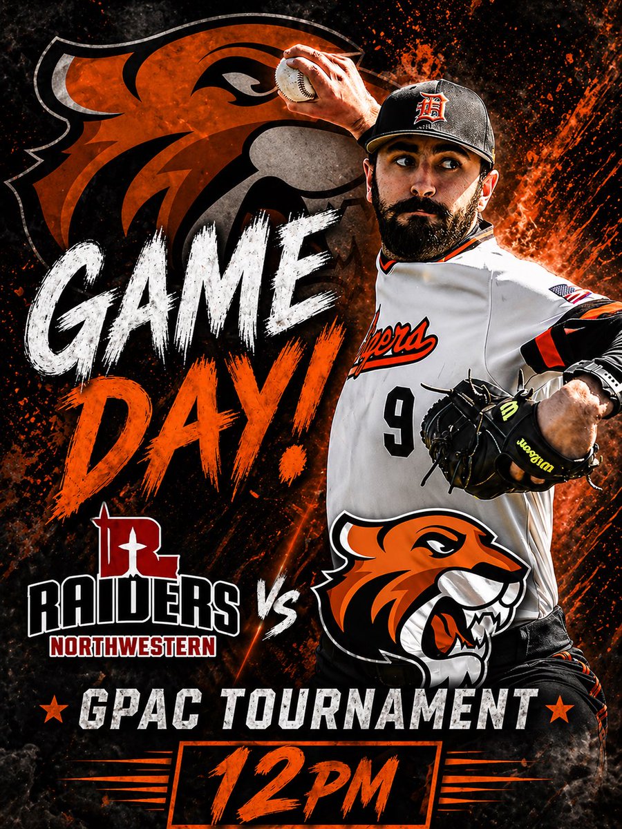 Doane Baseball tweet media