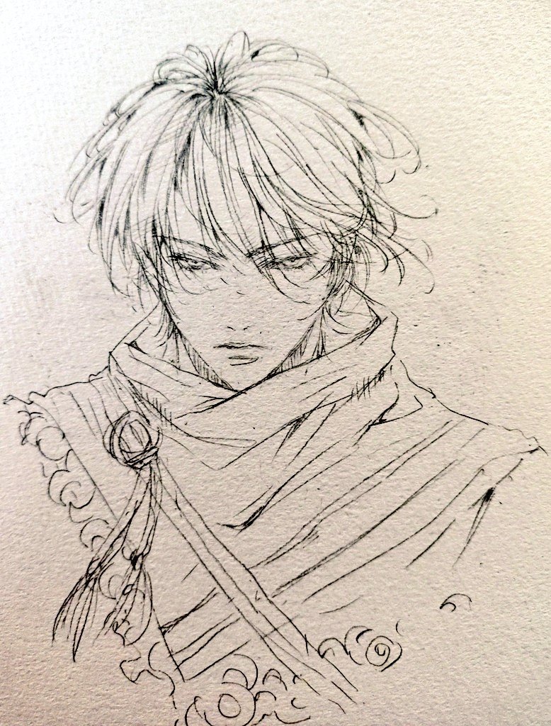 shou(Lies of P3周目&三國無双8始めました) tweet media