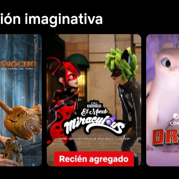 Chat Miraculous tweet media