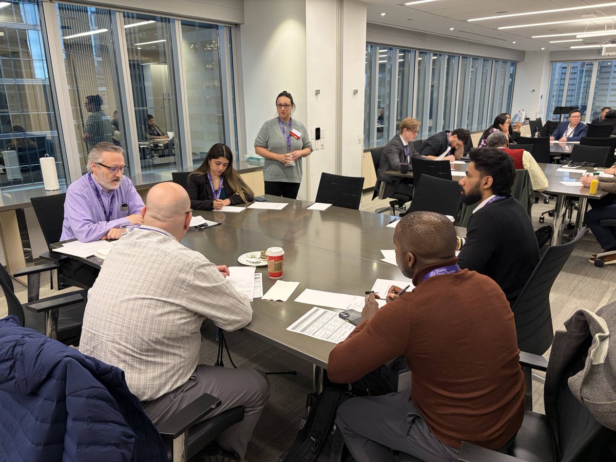 ISACA Toronto tweet media