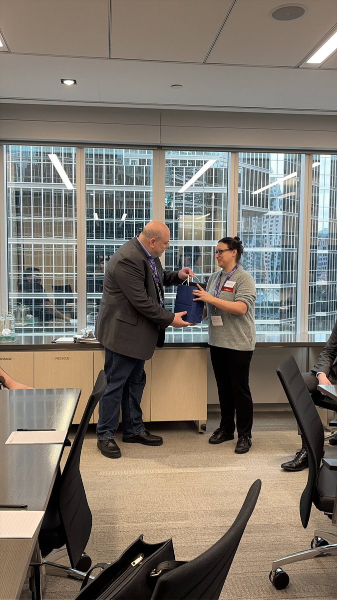 ISACA Toronto tweet media
