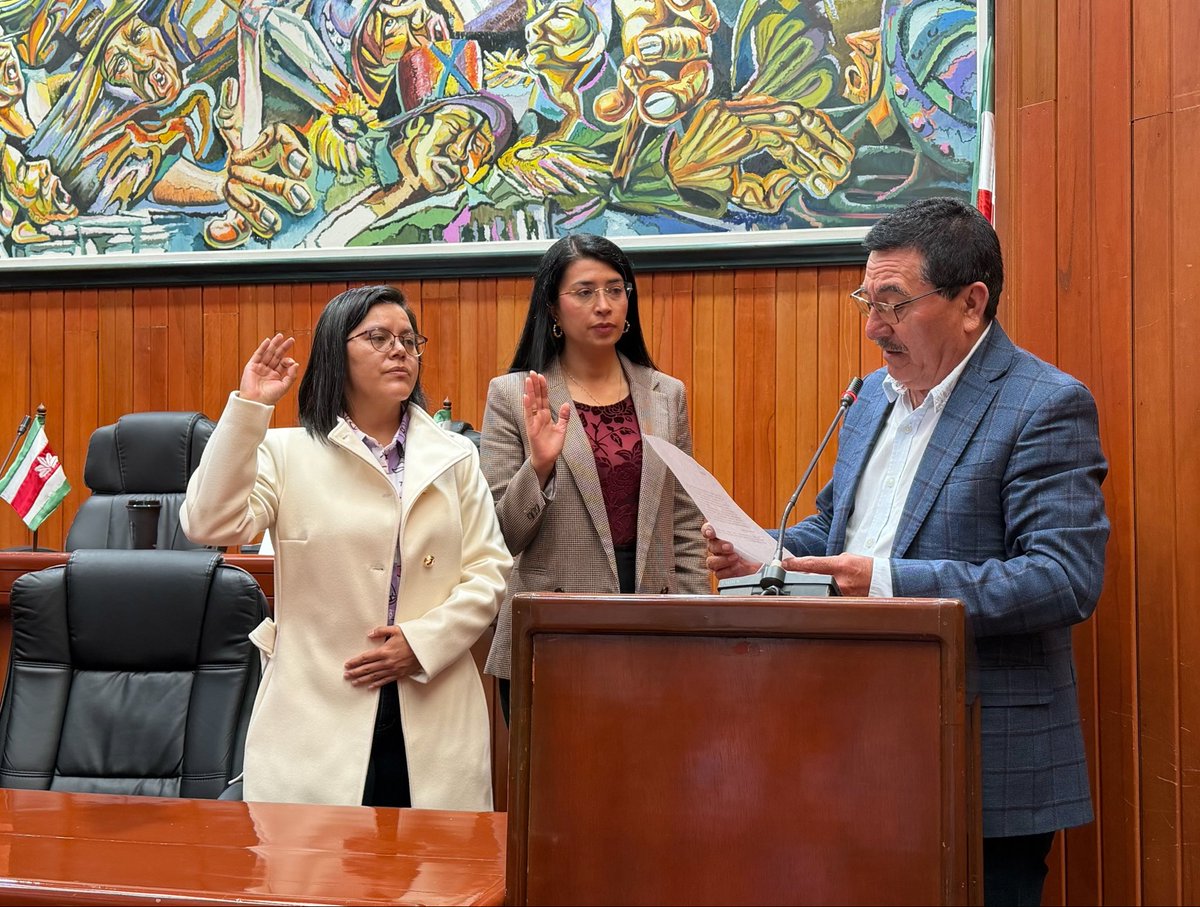 ASAMBLEA DE BOYACÁ tweet media