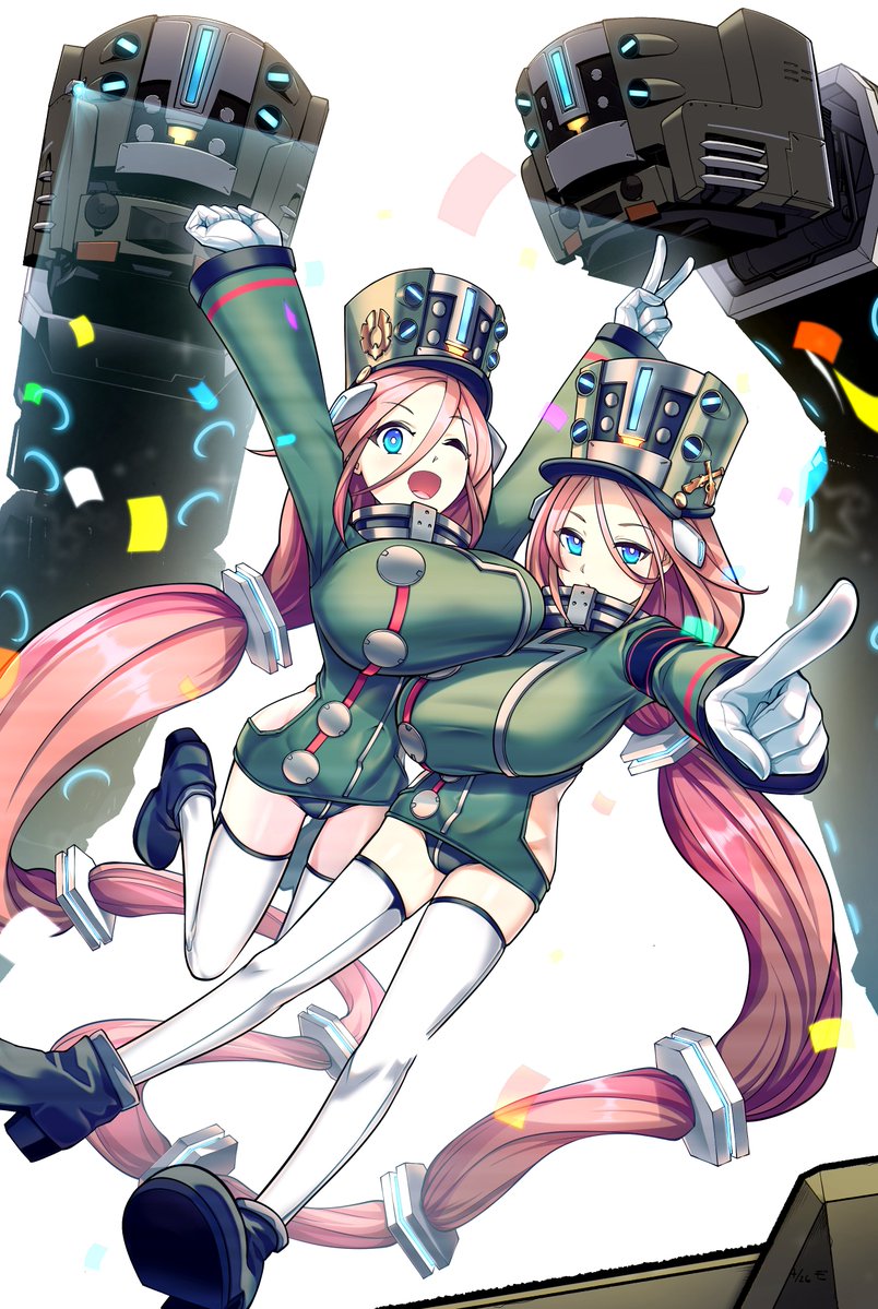 甲殻類エビ tweet media