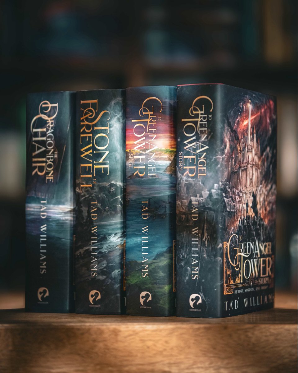 The Broken Binding | Bookstore tweet media