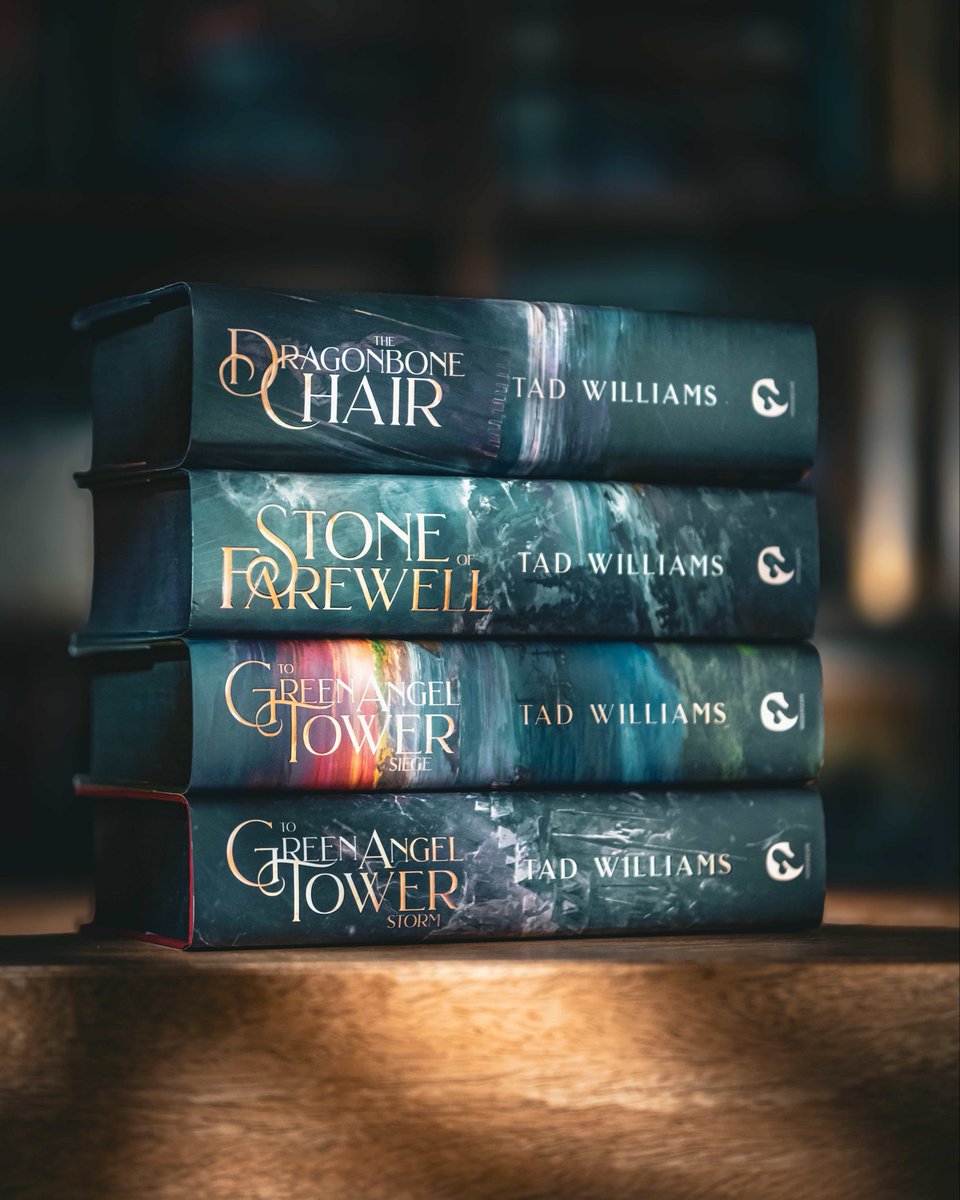 The Broken Binding | Bookstore tweet media