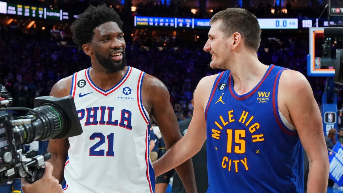 Nuggets Lead tweet media