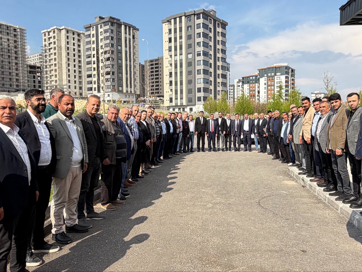 Av.Mehmet TİRYAKİ tweet media