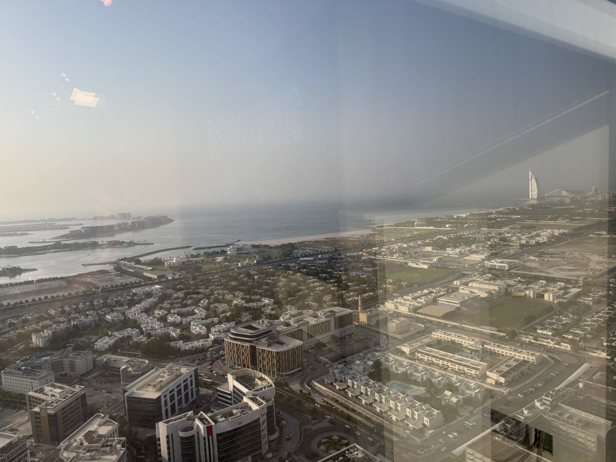 AlanSun@Dubai📍🇦🇪|AI|Traffic|Web3 tweet media