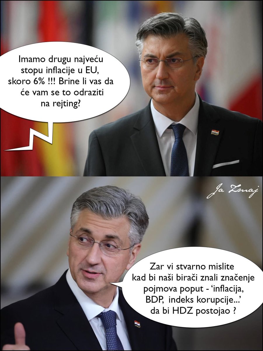 Ja Zmaj tweet media