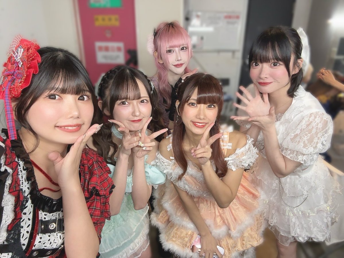 天王寺ハル tweet media