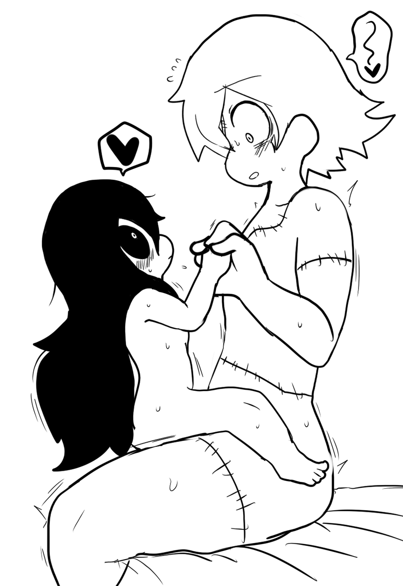 ぎこちなックス夫婦 