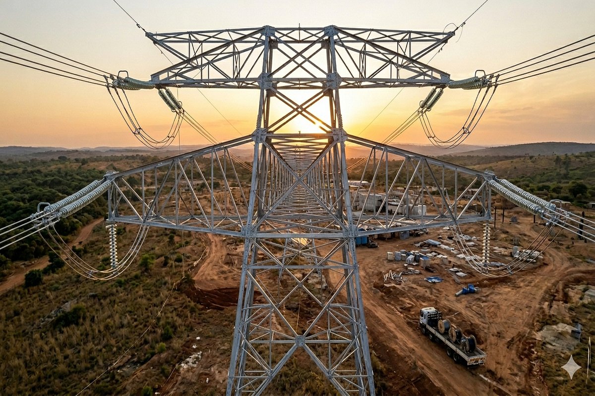 EPRmagazine's tweet image. 𝗝𝗮𝗸𝘀𝗼𝗻 𝗜𝗻𝗳𝗿𝗮 𝘀𝗲𝗰𝘂𝗿𝗲𝘀 𝗽𝗼𝘄𝗲𝗿 𝗱𝗶𝘀𝘁𝗿𝗶𝗯𝘂𝘁𝗶𝗼𝗻 𝗽𝗿𝗼𝗷𝗲𝗰𝘁 𝗶𝗻 𝗔𝗻𝗴𝗼𝗹𝗮

Read More: eprmagazine.com/news/jakson-in…

#PowerDistribution #EnergyProject #JaksonInfra #AngolaEnergy #ElectricityAccess