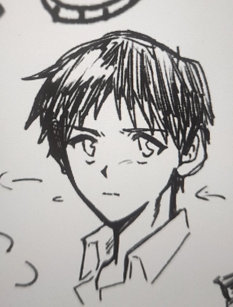でらしゃん tweet media