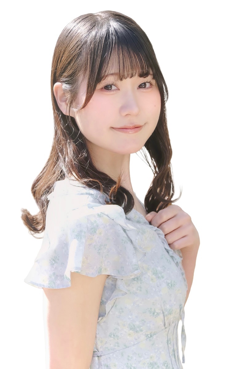 【大切なお知らせ】

この度、オフィスアネモネに所属させていただくことになりました。

また、所属に伴い
『岩田 萌果』から『いわた 萌果』に改名いたしました。

これまでの経験を胸に、新たな環境でもお芝居に真摯に向き合い、挑戦を続けてまいります。
今後ともどうぞよろしくお願いいたします。