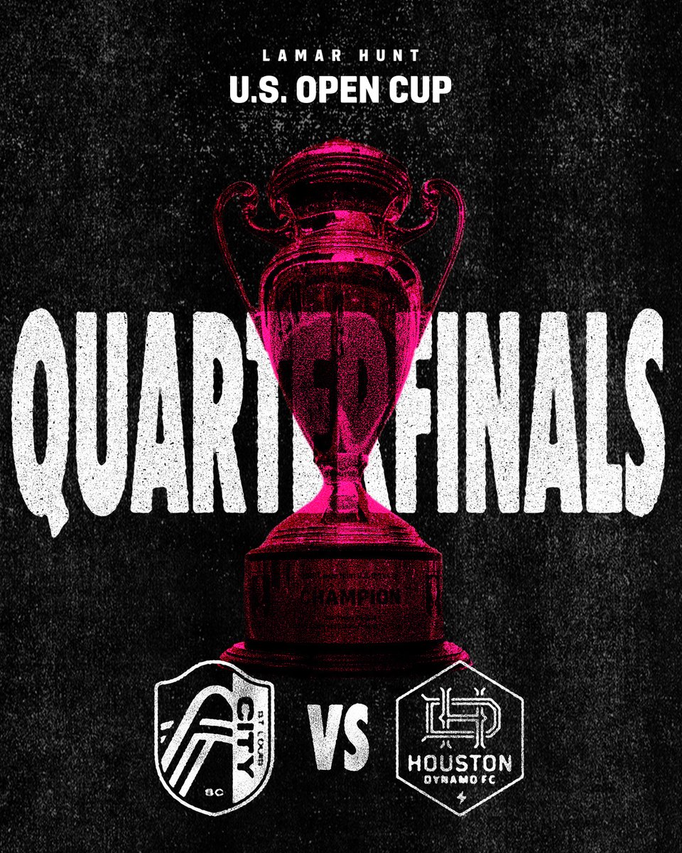 St Louis CITY SC tweet media