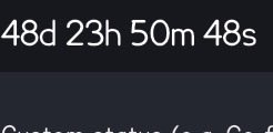 etherealethz's tweet image. okay i didnt rhink it was THAT long since i updated simply plural #MyBad