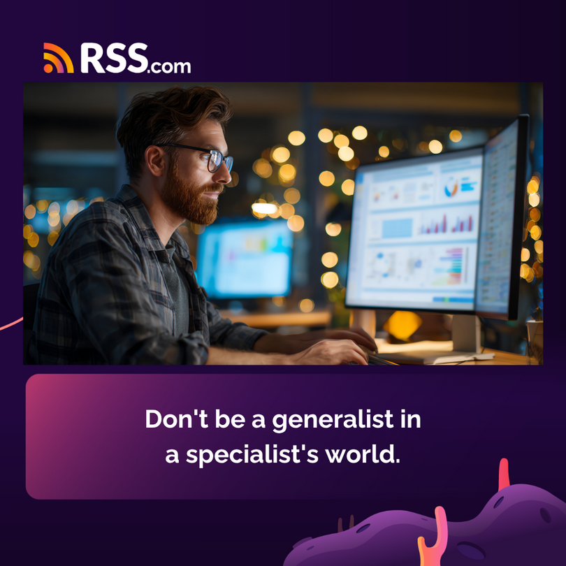 RSS.com tweet media