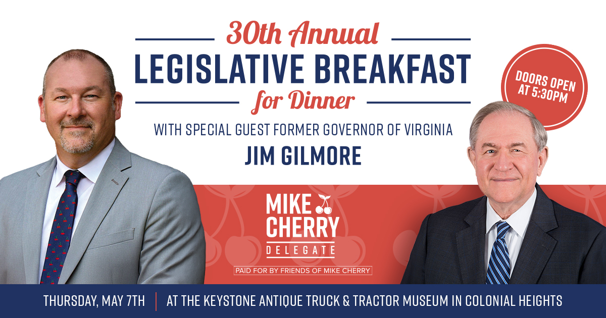 mikecherryforva tweet picture