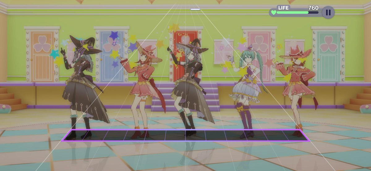 _rsnn32's tweet photo. 素敵な併せありがとうございました✨ https://t.co/YA7ASgWcmZ