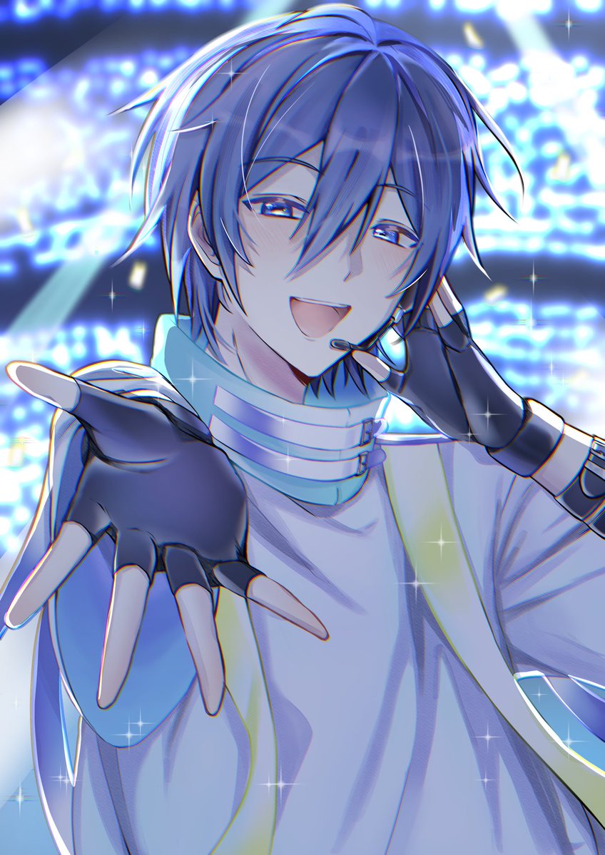 Post by みん on X: #KAITO