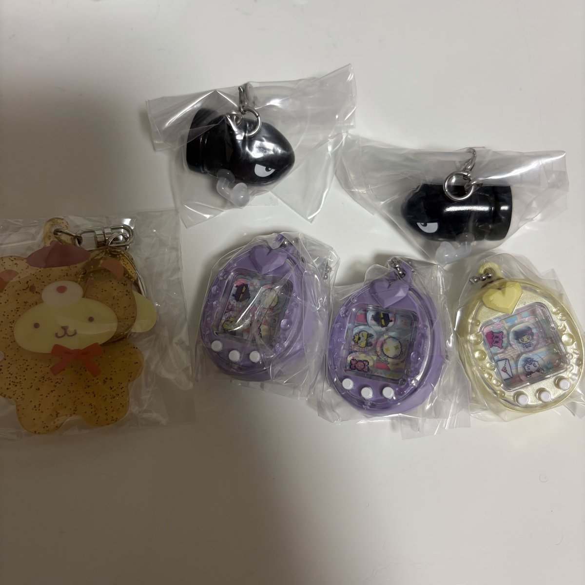 ぽぽた tweet media